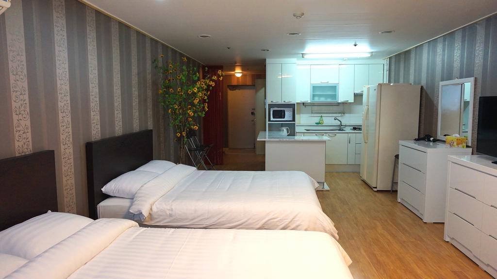Lake & Stay Goyang Zimmer foto