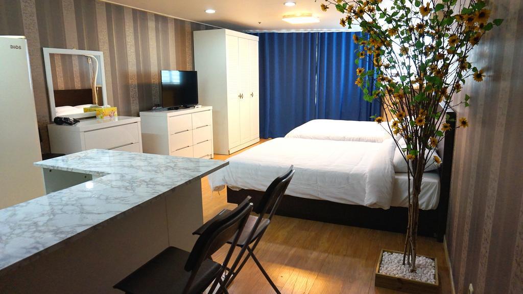 Lake & Stay Goyang Zimmer foto