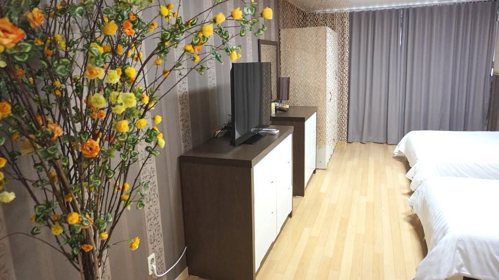 Lake & Stay Goyang Zimmer foto