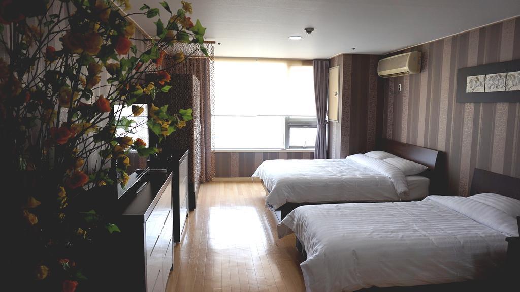 Lake & Stay Goyang Zimmer foto