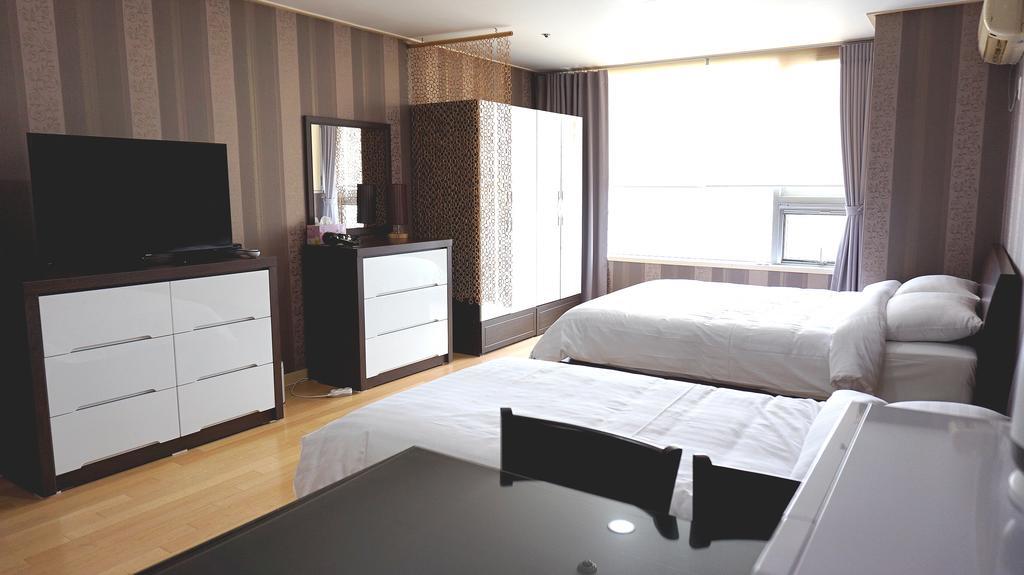 Lake & Stay Goyang Zimmer foto