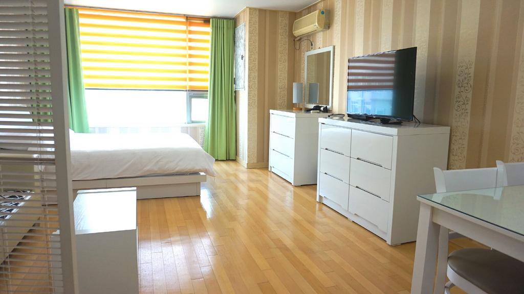 Lake & Stay Goyang Exterior foto
