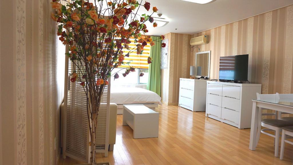 Lake & Stay Goyang Exterior foto