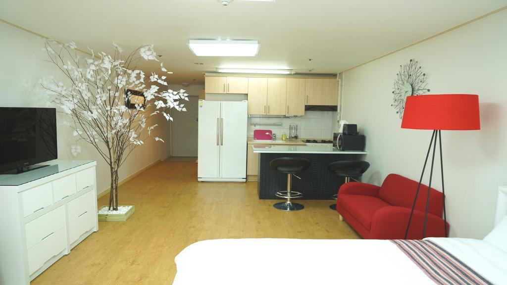 Lake & Stay Goyang Exterior foto