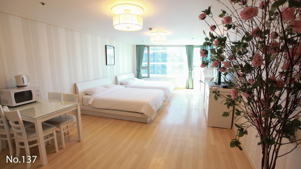 Lake & Stay Goyang Exterior foto