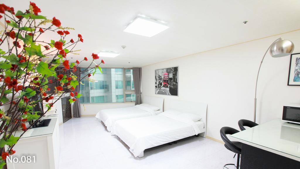 Lake & Stay Goyang Exterior foto