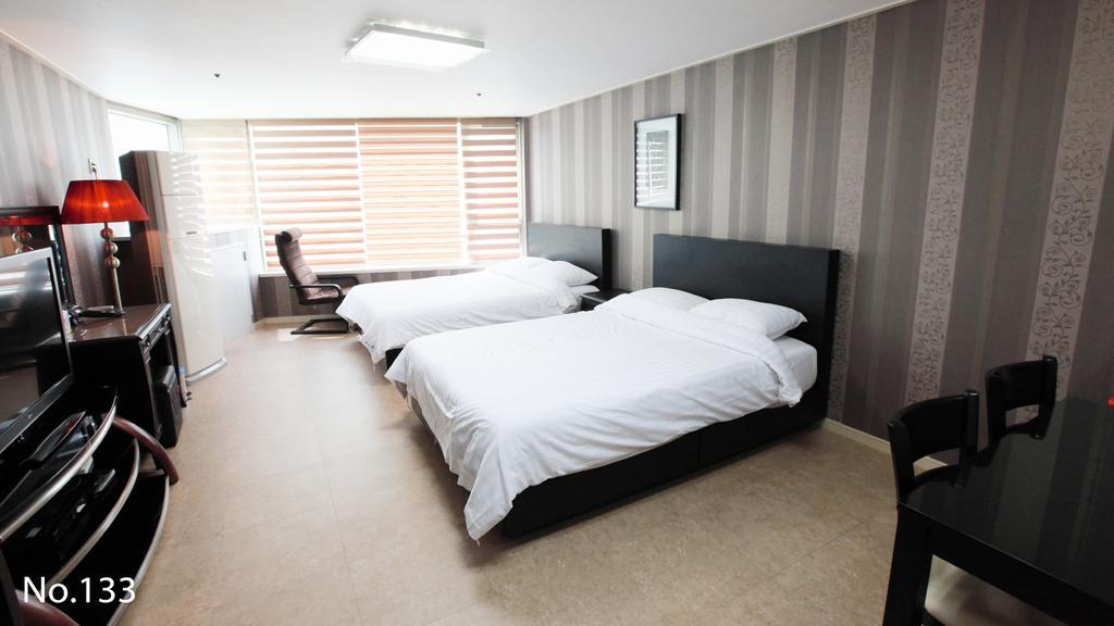 Lake & Stay Goyang Exterior foto