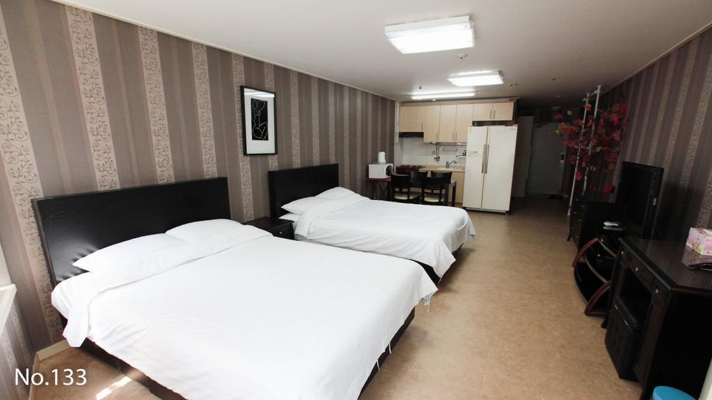Lake & Stay Goyang Exterior foto