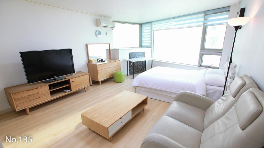 Lake & Stay Goyang Exterior foto