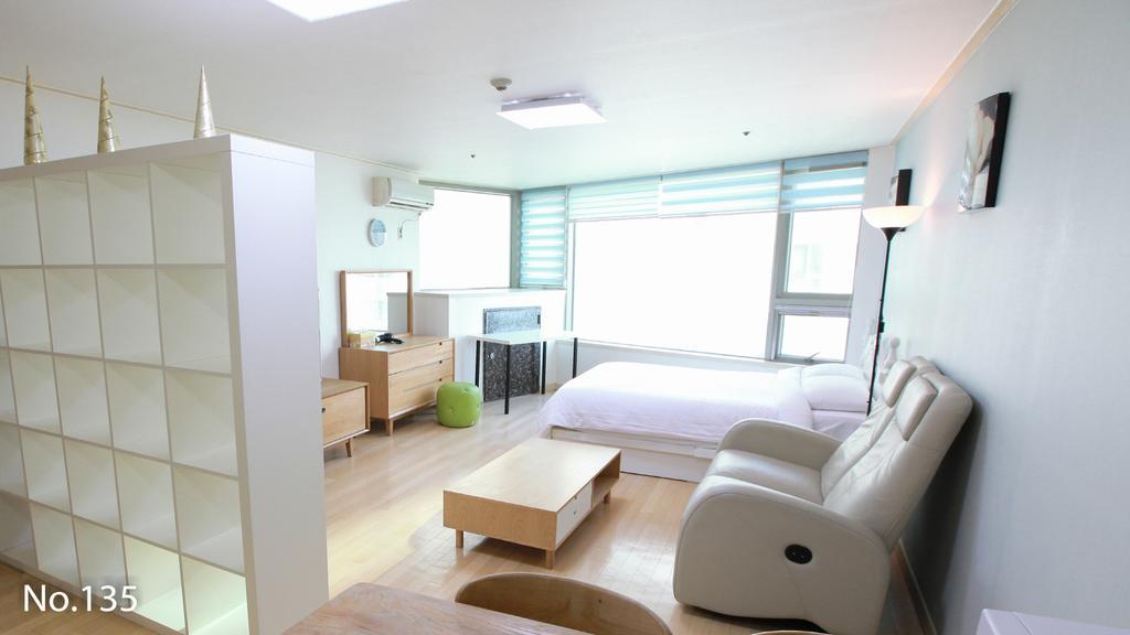 Lake & Stay Goyang Exterior foto