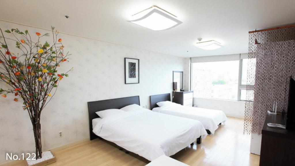 Lake & Stay Goyang Exterior foto