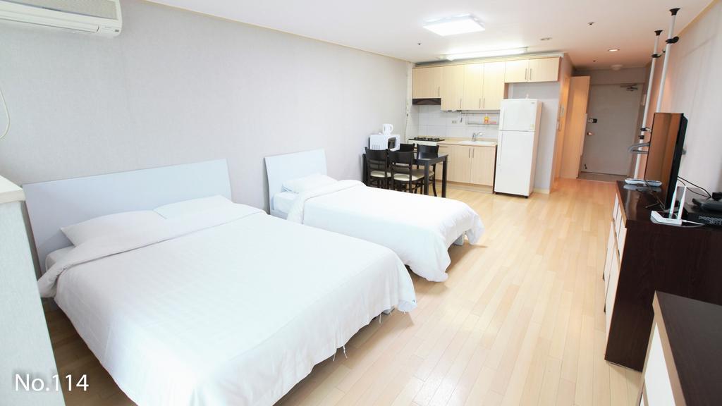 Lake & Stay Goyang Exterior foto