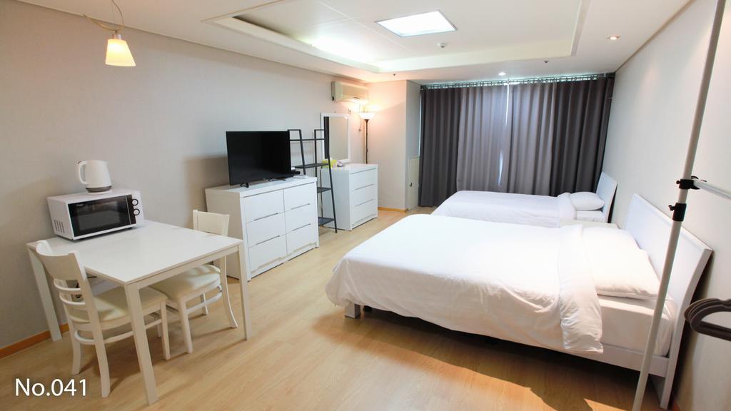 Lake & Stay Goyang Exterior foto